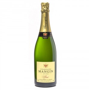 Mangin Brut